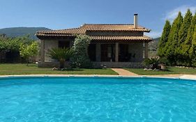 Villa Argie